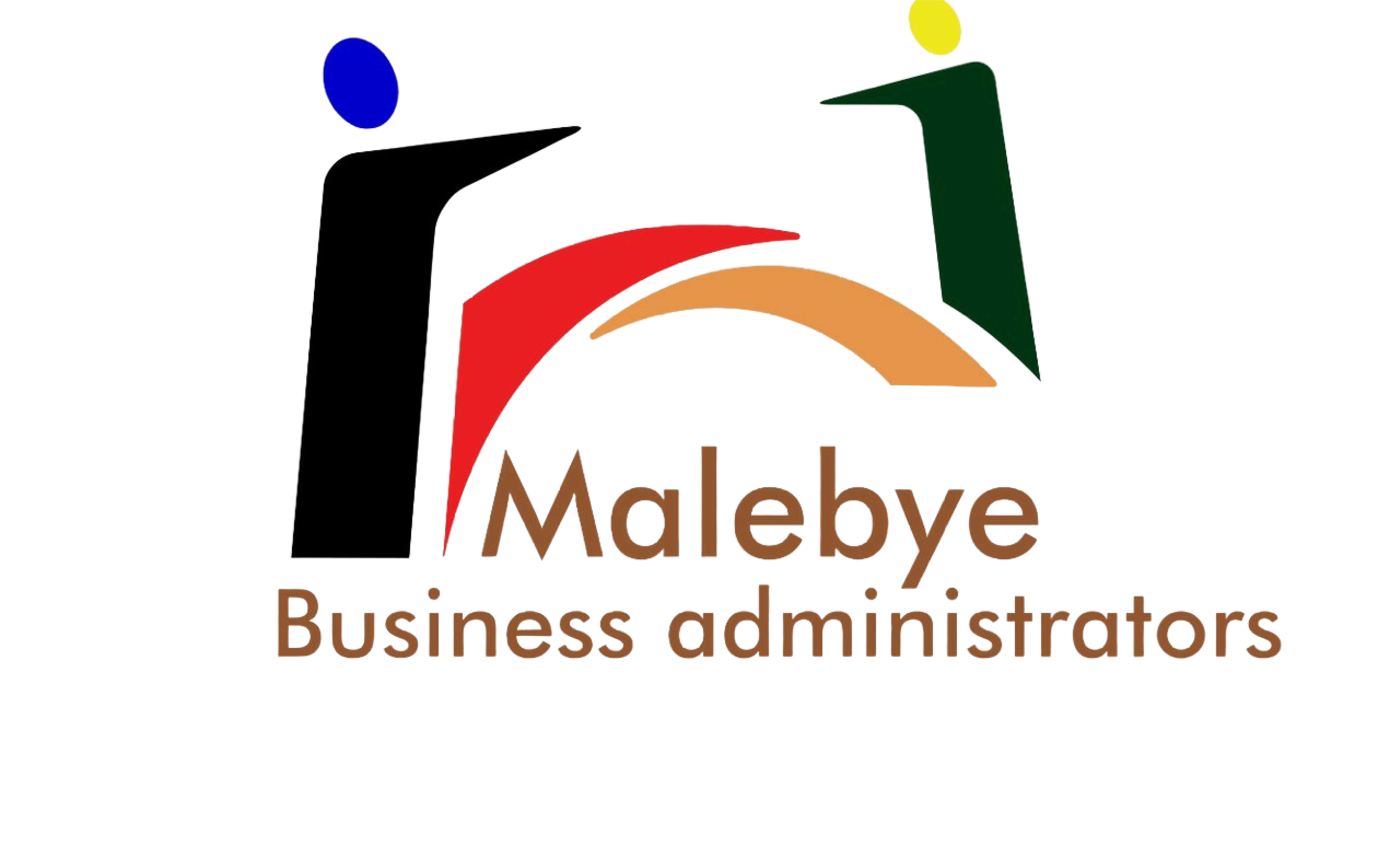 Malebye logo